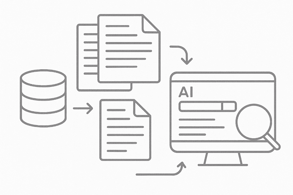 Empower your content with AI
